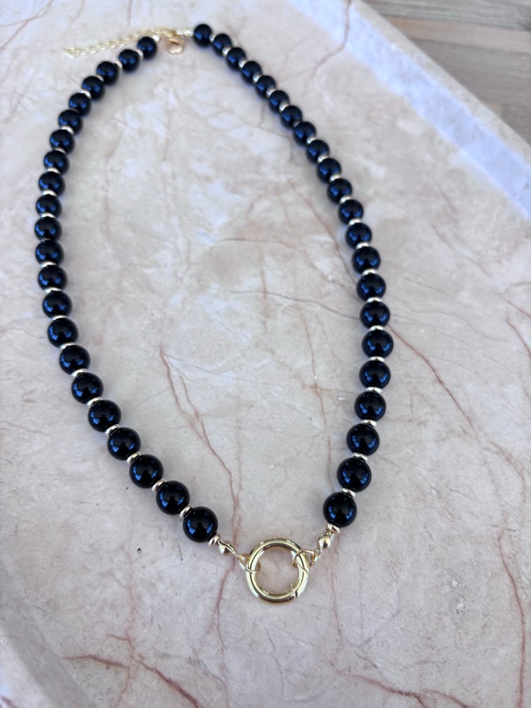 Image of Willow - Black