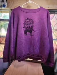 Coyote Sweater
