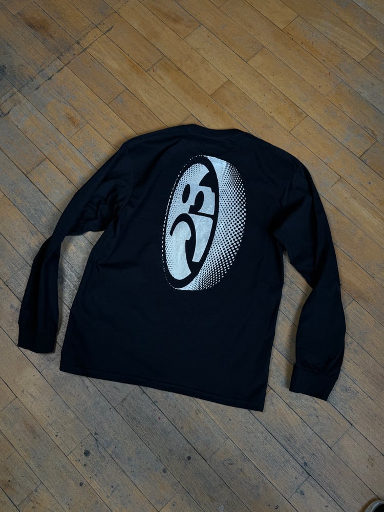 Image of NO BAD DAYS LONGSLEEVE