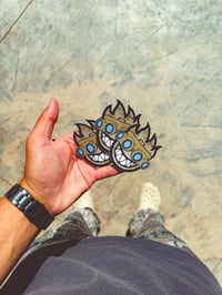 Formula556 Sticker (2-Pack)