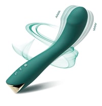 Class Sex Toy Curved