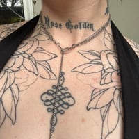 Image 4 of 𖤓 Sexy Alt Goth Spike XXL 𖤓