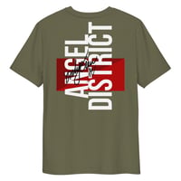 Image 23 of Angel District Bold Letters T Shirt