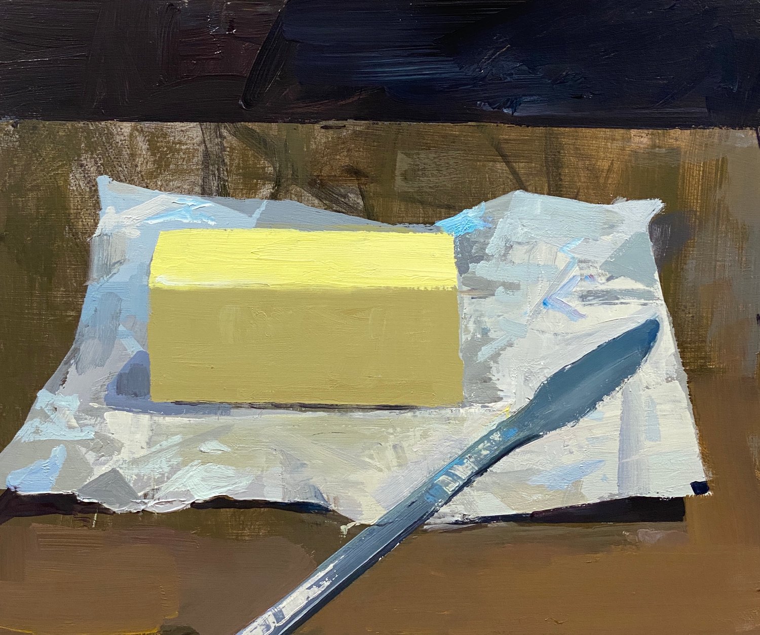 Image of Butter 