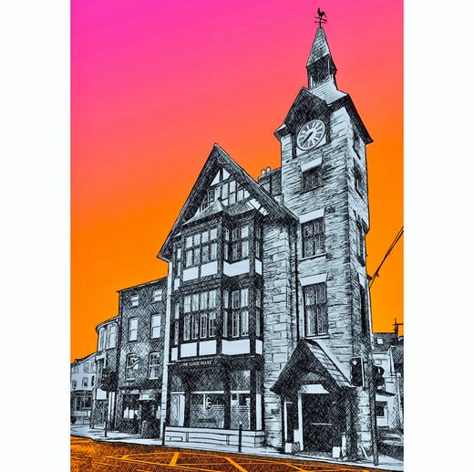 The Clock House, Mallow