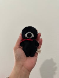 Tiny SCP