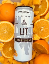Image 2 of 🔥ORANGE MANGO 