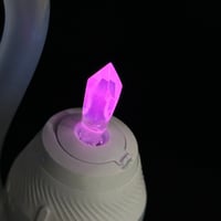 Image 7 of New Proxy / Peak Joystick 9 - UV HAZE Opal crystal