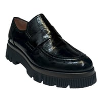 Image 3 of HISPANITAS HI242285 BLACK PATENT