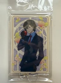 Image 2 of Dazai Acrylic Stand Official! 