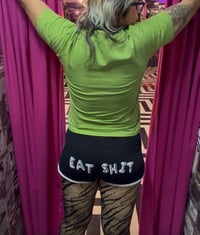 Image 4 of Eat Shit
