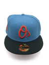 Two-Tone Orioles