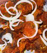 Image 4 of Proteins Selection