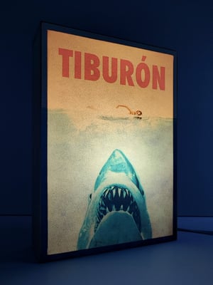 Image of TIBURÓN