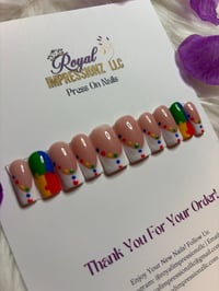 Image 1 of Perfectly Unique - Large