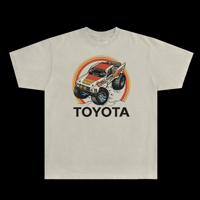 Image 1 of Toyota tee Light