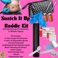 Snatch It Up Baddie Kit 