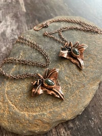 Image 1 of Ivy Pendant ~ Made to Order