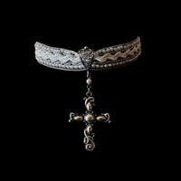 Image 1 of THE SANTA MARÍA CHOKER 