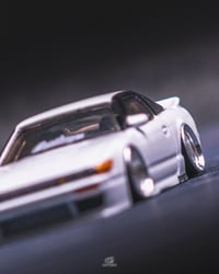 Image 13 of NISSAN 180SX SILEIGHTY CUSTOM