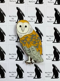 Image 18 of Norfolk Wildlife Magnets - Choose a species: