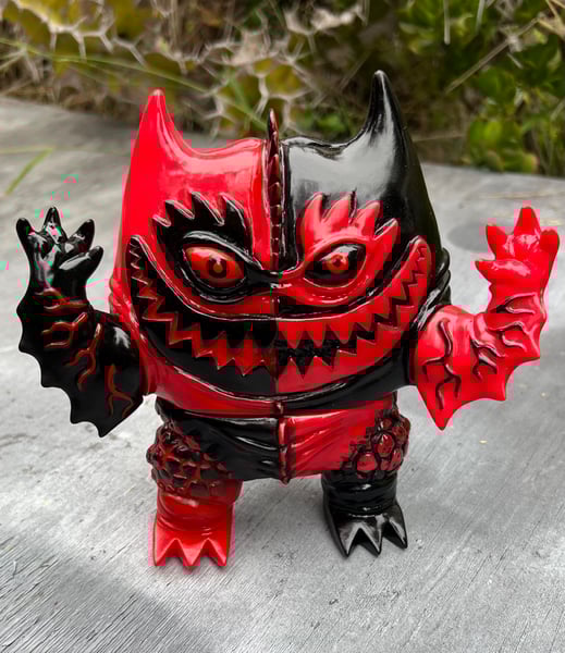 Image of Hyde One Off “D”