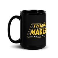 Image 3 of TTM Caf Mug