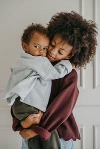 Image 5 of Gilet MAG ENFANT