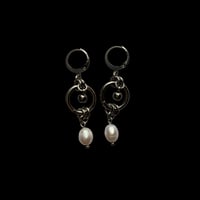 "Bell" Earring