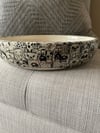 Dog Dish