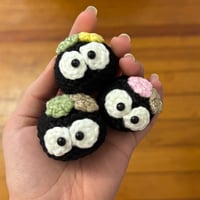 Image 1 of Mini noiraude 