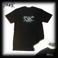 T shirt - black