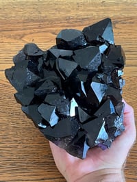 Image 24 of Australian Smoky Amethyst | Wyloo Station Western Australia #2825