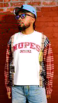 Image 10 of Hunter Ave Flannel