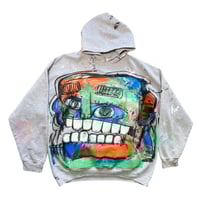 Image 1 of thoughts f&b  // XL