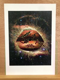 Image 2 of The Power of Words (A4 Print)