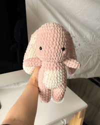 Image 1 of bunny (new)