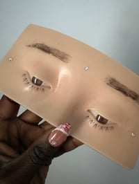 Bottom Lash Strips