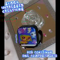 Image 5 of Monopoly LPS Dab Container