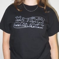 Image 4 of skzoo shirt