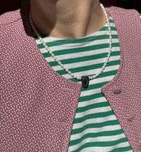Image 1 of Collana Cuoricini 3