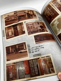 Image 2 of Cliff Raven : Travel book 69-70