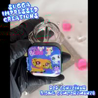 Image 4 of Monopoly LPS Dab Container