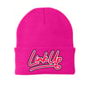 Link Up Beanies