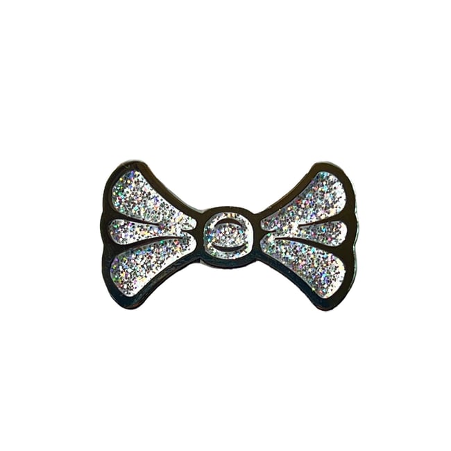 Mobb Ties Pin - Bugsy