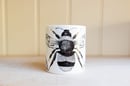 Image 3 of Bee mug