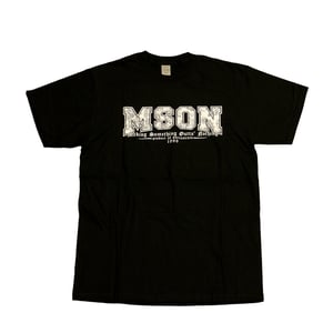 Image of MSON Bandana Shirt