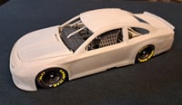 Image 1 of 1:24 2017/2018 Cup Series Camry body