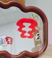 Image 1 of LUNA * effet mate 