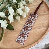 Image 9 of Cozy Fall Themed Clay Bookmarks